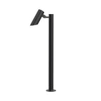 Die-Cast Aluminum Spike-Mount Warm White LED Path Light