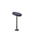 Die-Cast Aluminum Waterproof Path Light (Solar/Hardwired)