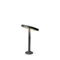 Die-Cast Aluminum Waterproof Path Light (Solar/Hardwired)