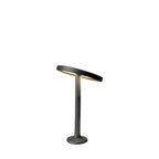 Die-Cast Aluminum Waterproof Path Light (Solar/Hardwired)