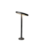 Die-Cast Aluminum Waterproof Path Light (Solar/Hardwired)