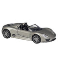 Die-Cast Car Model 1:36 Scale Alloy Detailed Finish