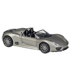 Die-Cast Car Model 1:36 Scale Alloy Detailed Finish