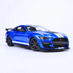 Diecast Car 1:18 Scale Opening Doors & Steering