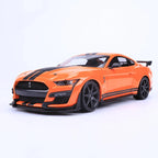 Diecast Car 1:18 Scale Opening Doors & Steering