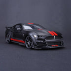 Diecast Car 1:18 Scale Opening Doors & Steering