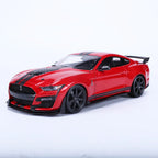 Diecast Car 1:18 Scale Opening Doors & Steering