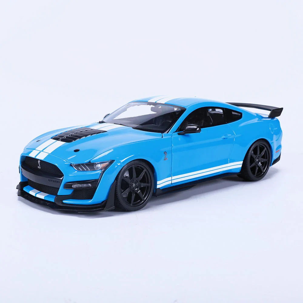 Diecast Car 1:18 Scale Opening Doors & Steering