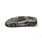 Diecast Car 1:24 Alloy Movable Doors & Trunk