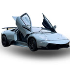 Diecast Model Car 1:24 Alloy Openable Doors
