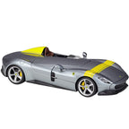 Diecast Model Car 1:24 Scale Alloy Static Display