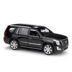 Diecast Model Car 1:24 Scale Premium Alloy