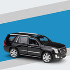 Diecast Model Car 1:24 Scale Premium Alloy