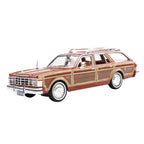 Diecast Model Car 1:24 Scale Premium Alloy & Detailed Interior