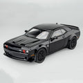 Diecast Model Car 1:32 Alloy Muscle Replica