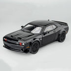Diecast Model Car 1:32 Alloy Muscle Replica