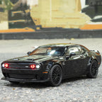 Diecast Model Car 1:32 Alloy Muscle Replica
