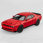 Diecast Model Car 1:32 Alloy Muscle Replica