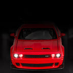 Diecast Model Car 1:32 Alloy Muscle Replica