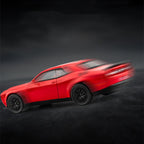 Diecast Model Car 1:32 Alloy Muscle Replica