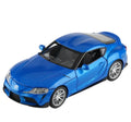 Diecast Model Car 1:32 Scale Alloy Ready To Display