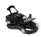 Diecast Model Car 1:32 Scale Alloy Ready To Display