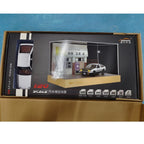 Diecast Toy Car 1:28 Scale Alloy Sound & Light