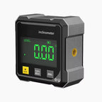 Digital Angle Meter Laser Line Magnetic Base USB Rechargeable
