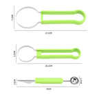 Digital Angle Meter Magnetic Base USB Rechargeable