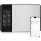 Digital Food Scale App-Connected Nutritional Calculator