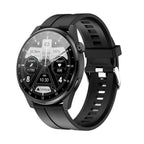 Digital Health Watch Real-Time Blood Glucose 1.45-Inch Display Waterproof