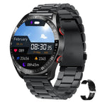 Digital Health Watch Real-Time Blood Glucose 1.45-Inch Display Waterproof