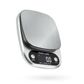 Digital Kitchen Scale High-Precision Stainless Steel 22 lb Capacity