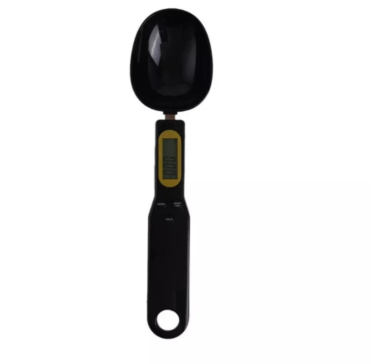 Digital Kitchen Scale LCD Display & Tare 500g