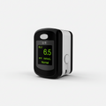 Digital Oximeter Portable One-Button 5-Second Readout