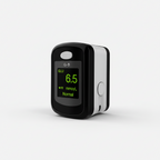 Digital Oximeter Portable One-Button 5-Second Readout