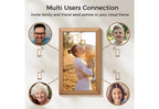 Digital Photo Frame 21.5-Inch HD IPS Wi-Fi & Cloud Sharing