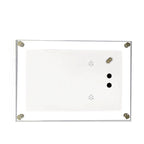 Digital Picture Frame Auto-Play USB-C Expandable Memory