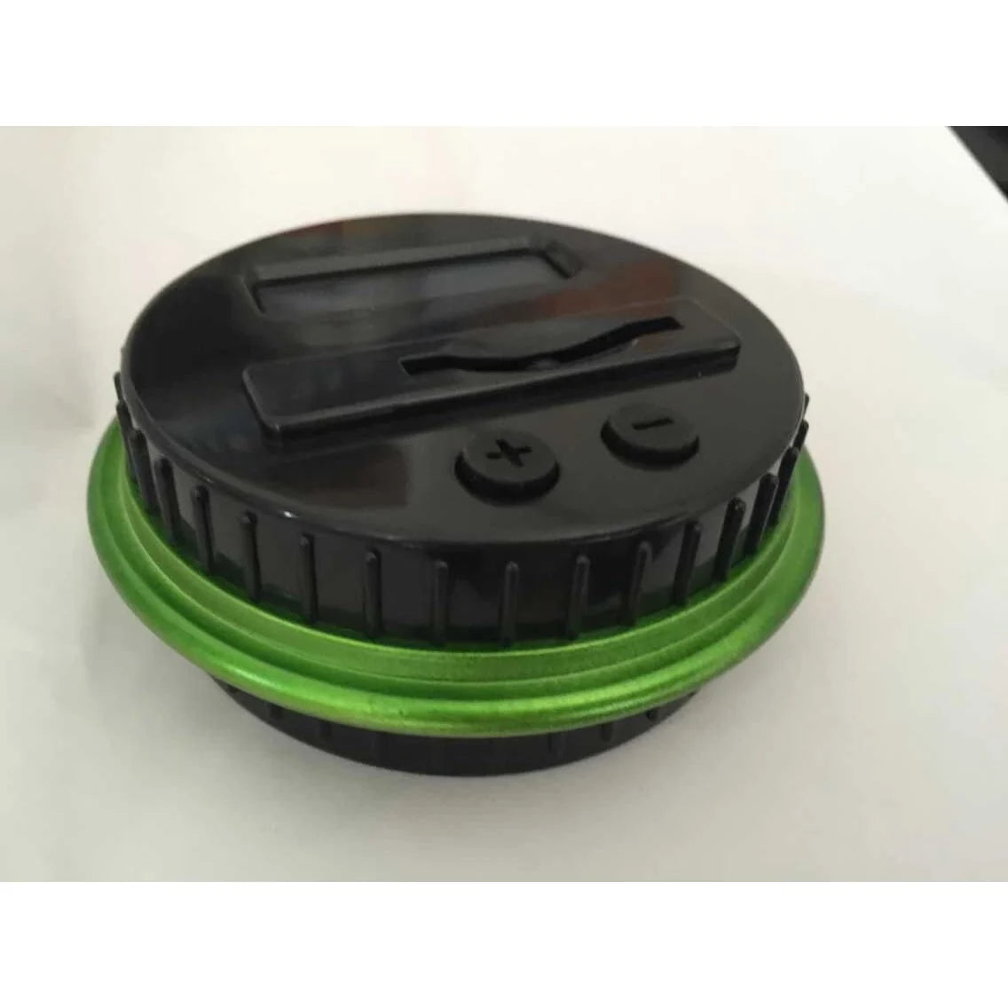 Digital Piggy Bank Transparent Body & Auto Coin Counter