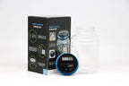 Digital Piggy Bank Transparent Body & Auto Coin Counter