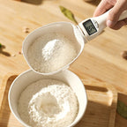 Digital Spoon Scale 1g Precision & Detachable Spoon