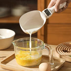 Digital Spoon Scale 1g Precision & Detachable Spoon