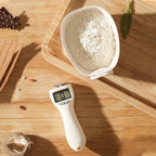 Digital Spoon Scale 1g Precision & Detachable Spoon