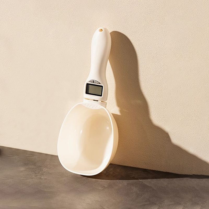 Digital Spoon Scale 1g Precision & Detachable Spoon