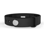 Digital Sports Watch Waterproof Temperature Sensor & Vibration Alerts