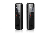 Digital Voice Recorder High-Sensitivity Mic & Noise Reduction