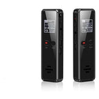 Digital Voice Recorder High-Sensitivity Mic & Noise Reduction