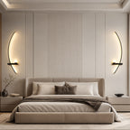 Dimmable 3-Color LED Wall Sconce