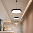 Dimmable Adjustable LED Pendant Light