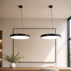 Dimmable Adjustable LED Pendant Light